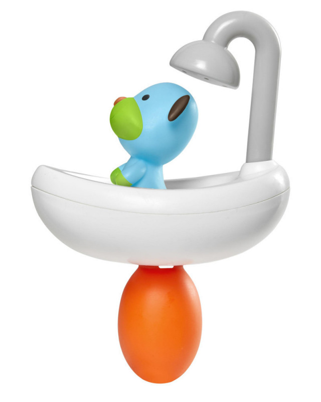 Skip Hop Zoo frdjtk - Squeeze&Shower Dog